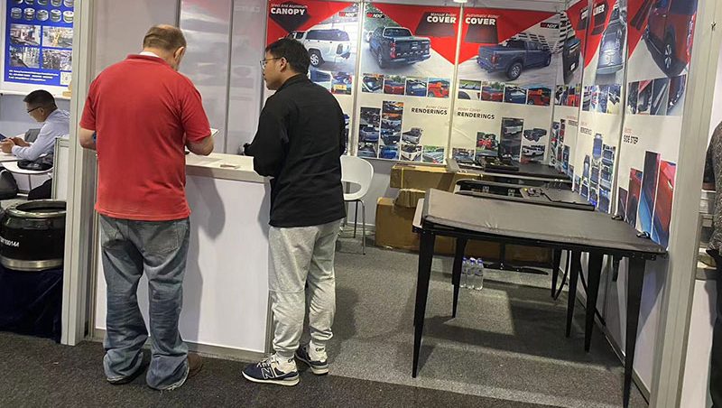Automechanika Johannesburg 2023